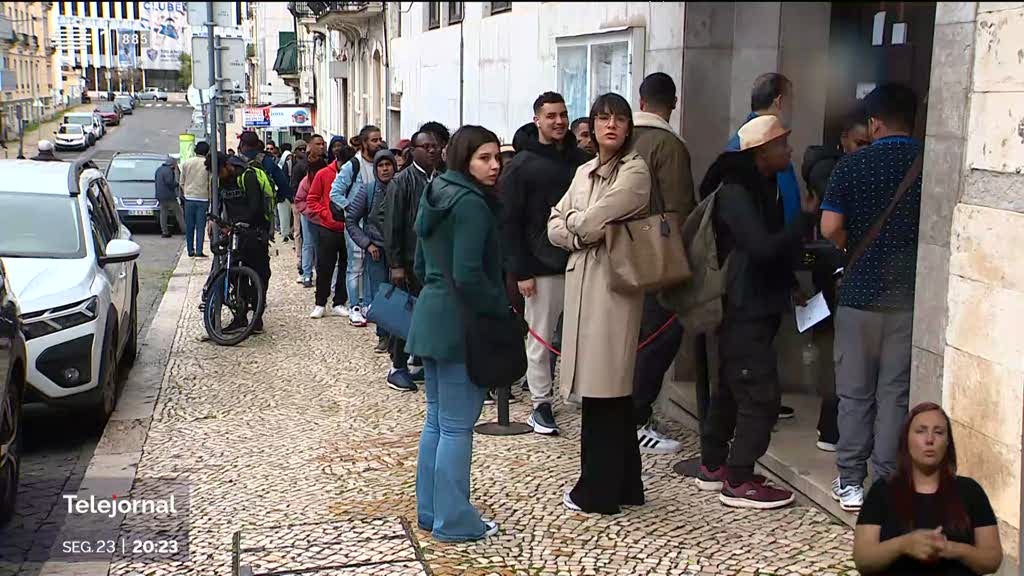Imigrantes que cometem crimes graves arriscam perder a nacionalidade portuguesa