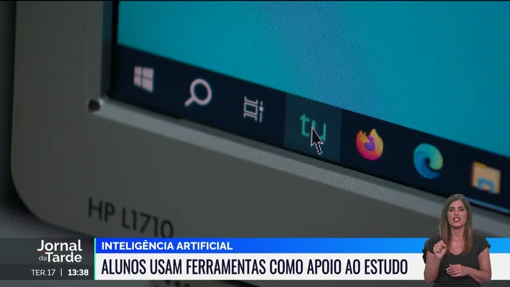 Inteligência Artificial: A Nova Aliada Indispensável nos Estudos