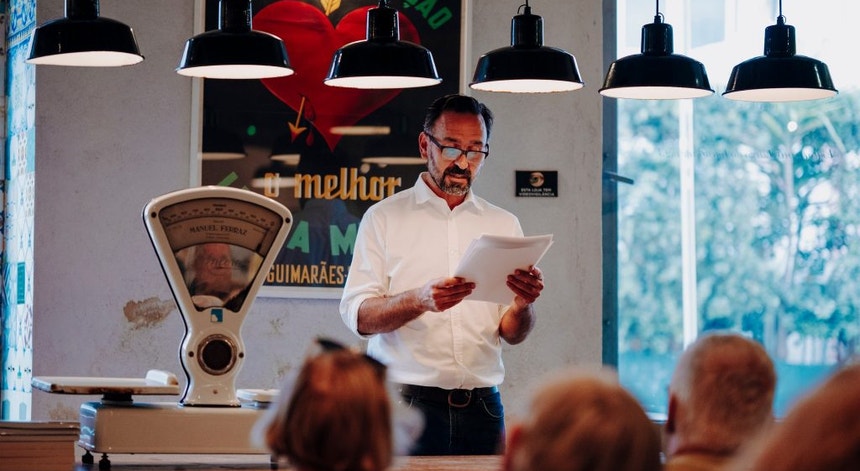 Lisboa Celebra a Noite da Literatura Europeia Este Sábado!