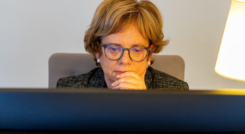 Lúcia Amaral alerta: 'Não se confunda a árvore com a floresta' no caso do diretor da PSP e possível ligação à extrema-direita
