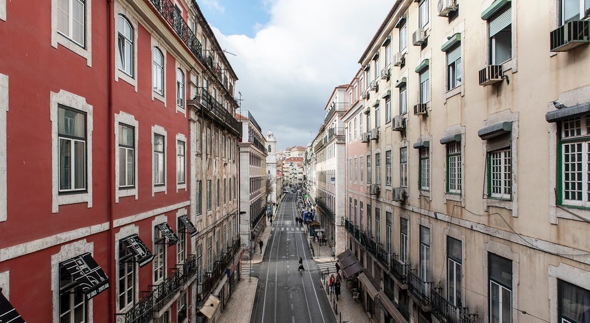 Manifestações por todo o país em defesa do direito à habitação