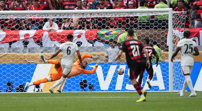Mundial de Clubes: Flamengo surpreende e conquista vitória épica contra o Chelsea, seguindo os passos do Botafogo!