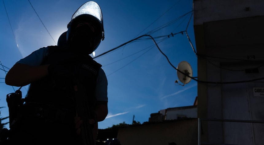 PCC em Portugal: Mais de 80 elementos infiltrados no território nacional