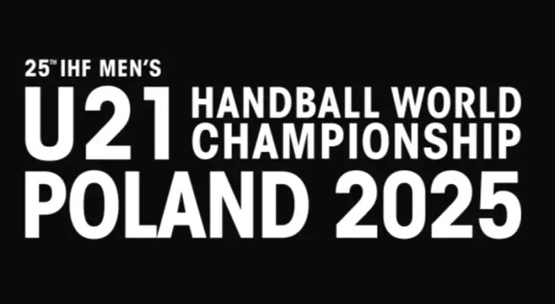 <p><strong>Portugal brilha no Campeonato Mundial de Andebol Sub21!</strong></p>
