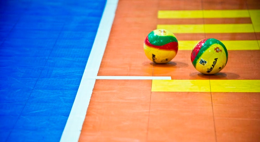 Portugal conquista o título europeu de futsal para atletas com Síndrome de Down!