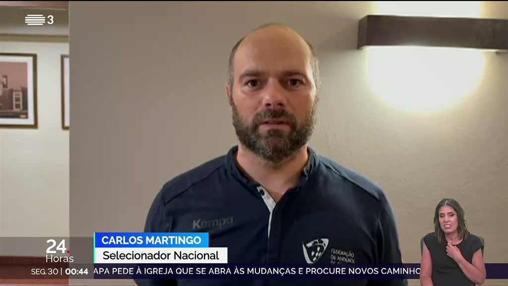 Português brilha no Mundial Sub-21 de Andebol e conquista o vice-campeonato mundial!