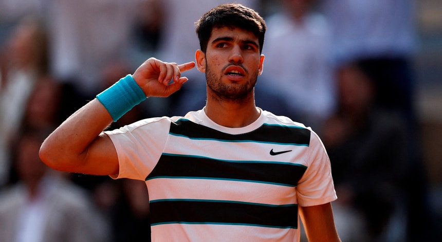 Roland Garros: Carlos Alcaraz conquista o torneio em duelo épico contra Sinner