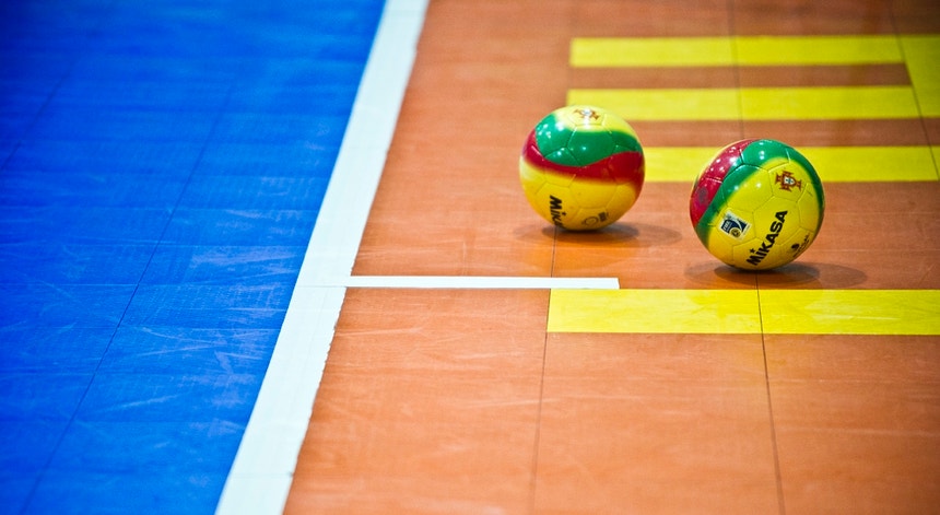 Sporting avança para a 15.ª final consecutiva da Liga de Futsal!
