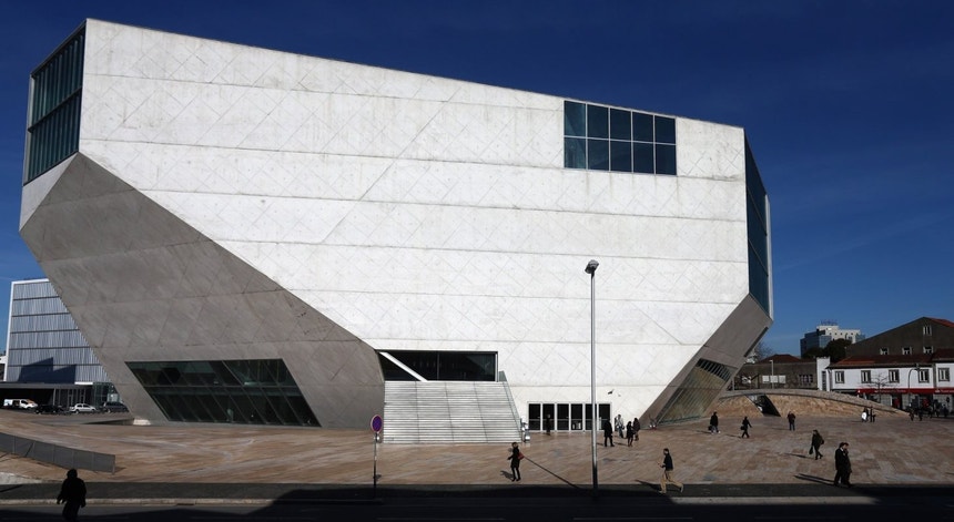 Verão na Casa da Música arranca já esta quinta-feira com dezenas de concertos imperdíveis!
