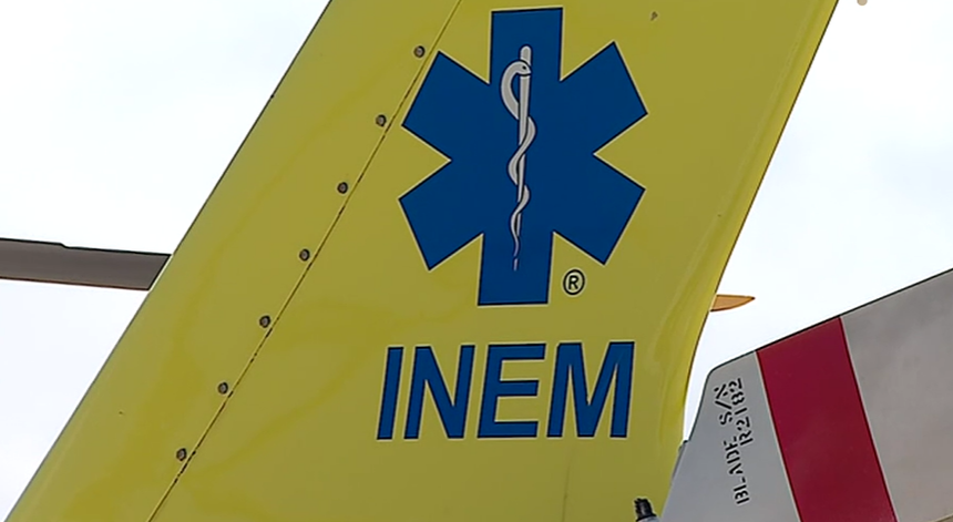 Bastonário dos Médicos Alerta para Emergência Médica em Risco Devido a Mudanças no Helitransporte