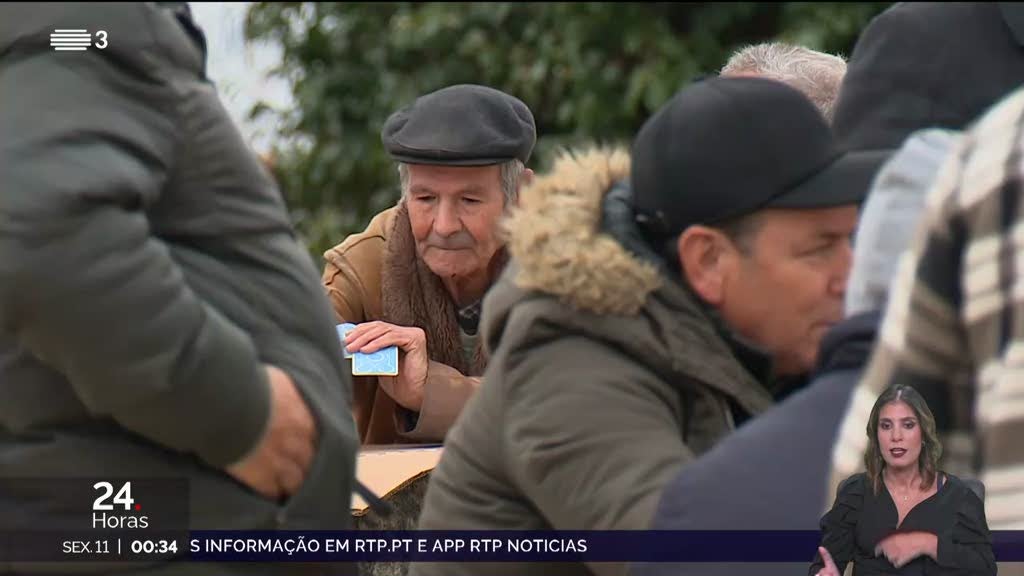 Demografia em Ascensão: População de Portugal Cresce entre 2023 e 2024 – Dados Revelados no Pordata