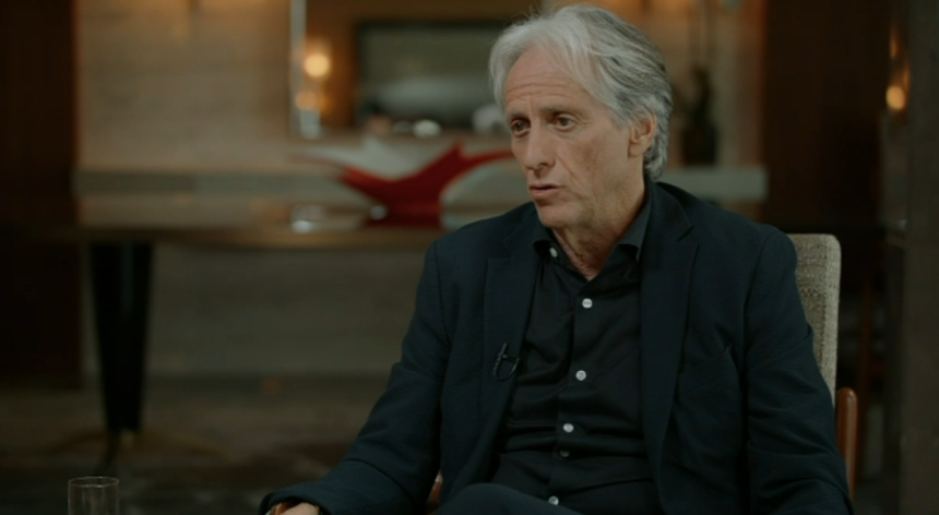 Em Primeira Pessoa: Jorge Jesus Abre o Coração em Entrevista Exclusiva à RTP