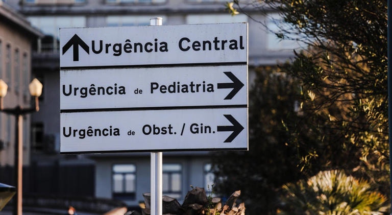 Fim de semana crítico: Seis urgências encerradas ao sábado e sete ao domingo