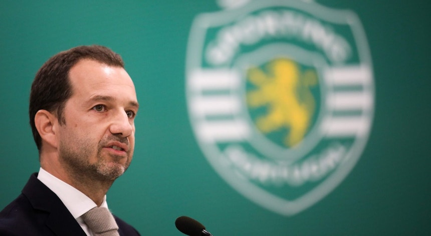 Gyökeres já enfrenta processo disciplinar por faltar à apresentação no Sporting