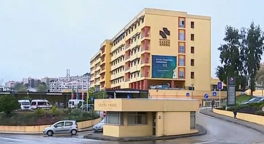 IGAS inicia processo de esclarecimento sobre morte de bebé prematuro no Hospital de Leiria