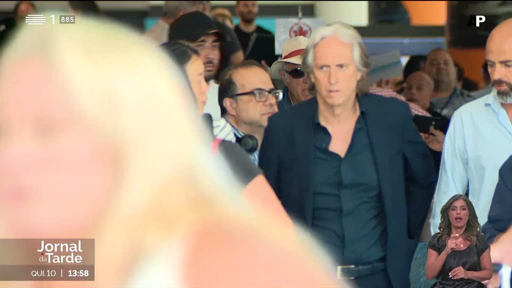 Jorge Jesus: Uma Temporada de Desafios e Conquistas no Al Nassr