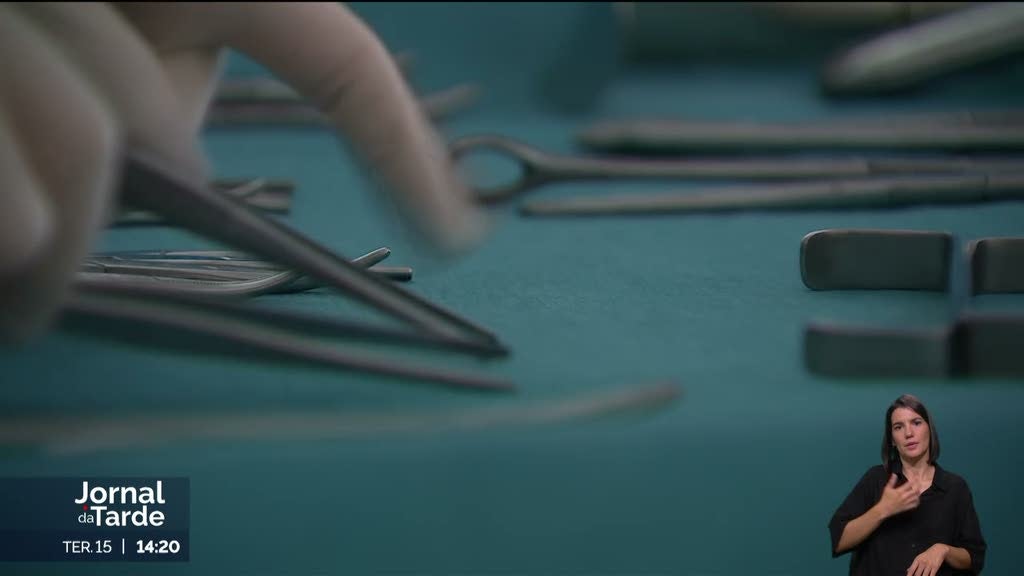 Reportagem 'Corpo Meu Que Já Não É Meu' da RTP premiada pela AMI