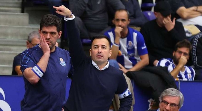 Ricardo Ares deixa o FC Porto rumo ao Barcelona num movimento de impacto