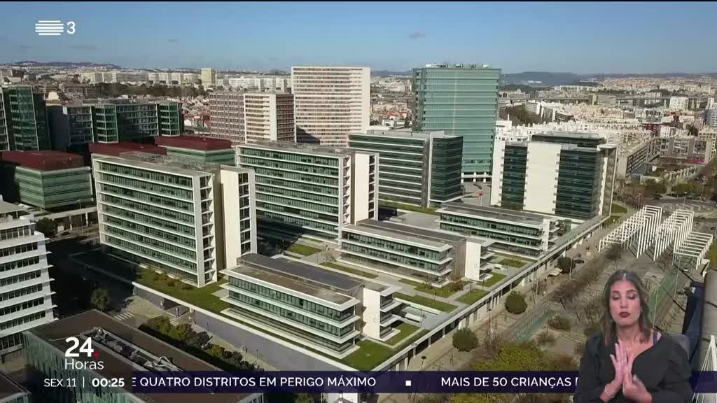 Sindicato dos Magistrados do Ministério Público move providência cautelar na sequência de greve