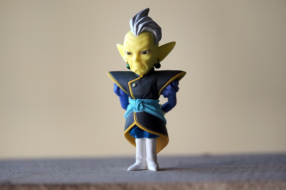 dragon ball z